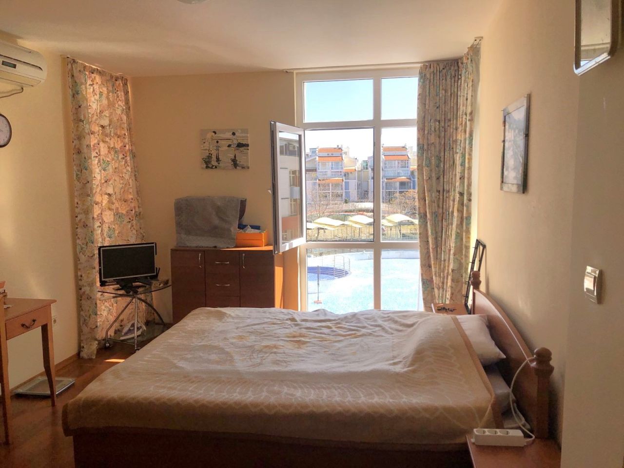 Квартира на Солнечном берегу, Болгария, 90 м² - фото 8