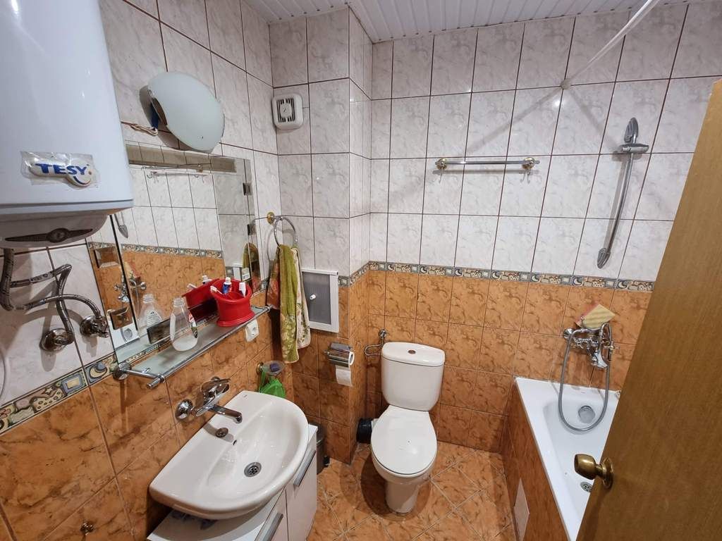 Квартира на Солнечном берегу, Болгария, 70 м² - фото 8