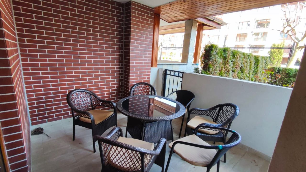 Квартира в Равде, Болгария, 90 м² - фото 8