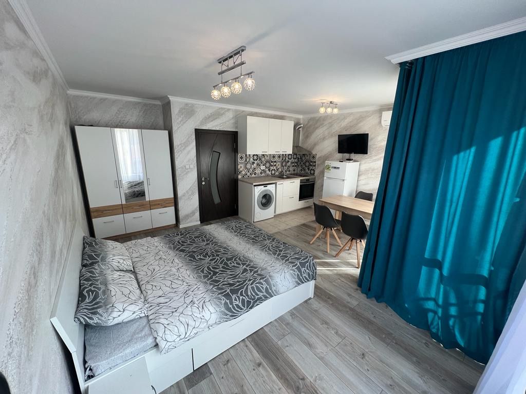 Квартира в Равде, Болгария, 43 м² - фото 8