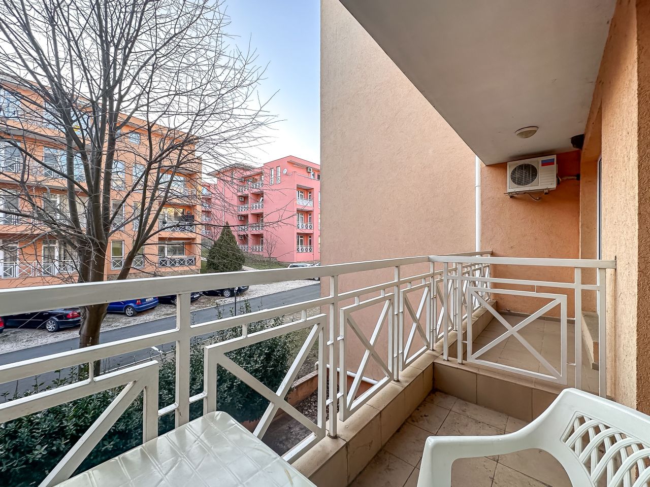 Квартира в Тынково, Болгария, 28 м² - фото 8