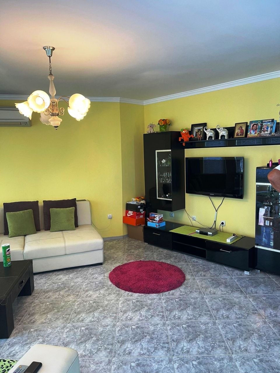 Квартира в Поморие, Болгария, 127 м² - фото 8