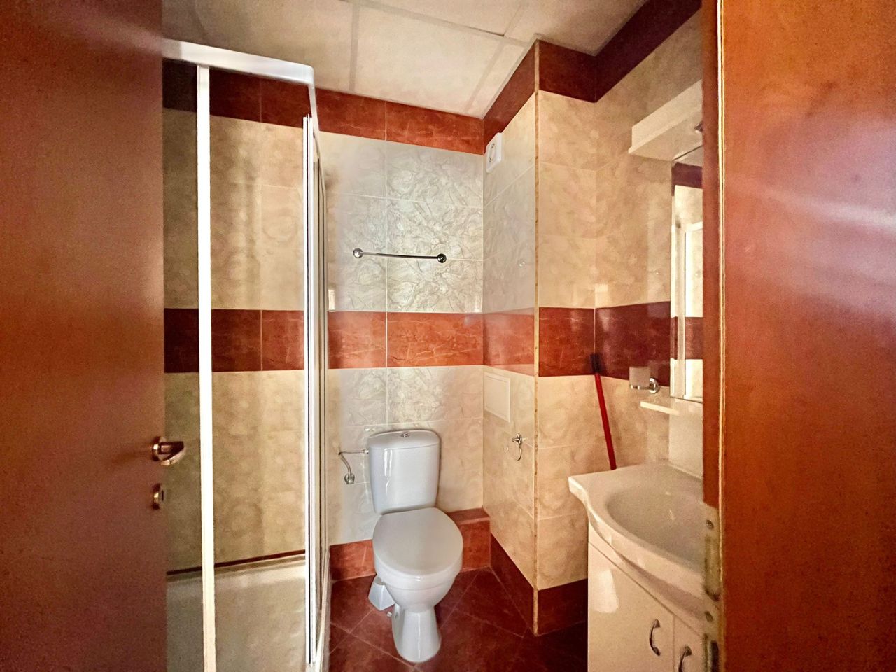 Квартира на Солнечном берегу, Болгария, 60 м² - фото 8