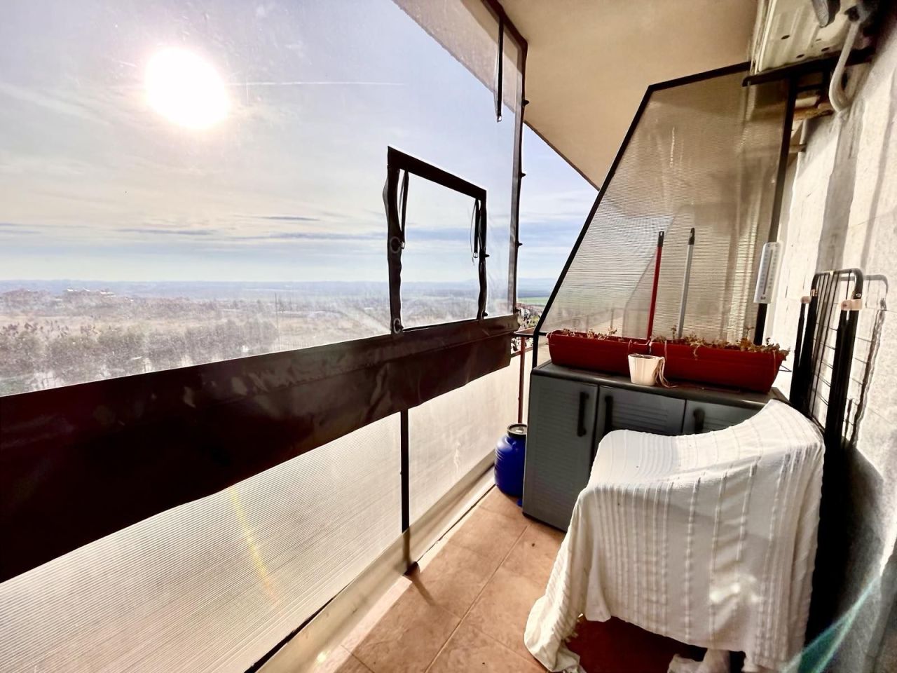 Квартира в Кошарице, Болгария, 62 м² - фото 8