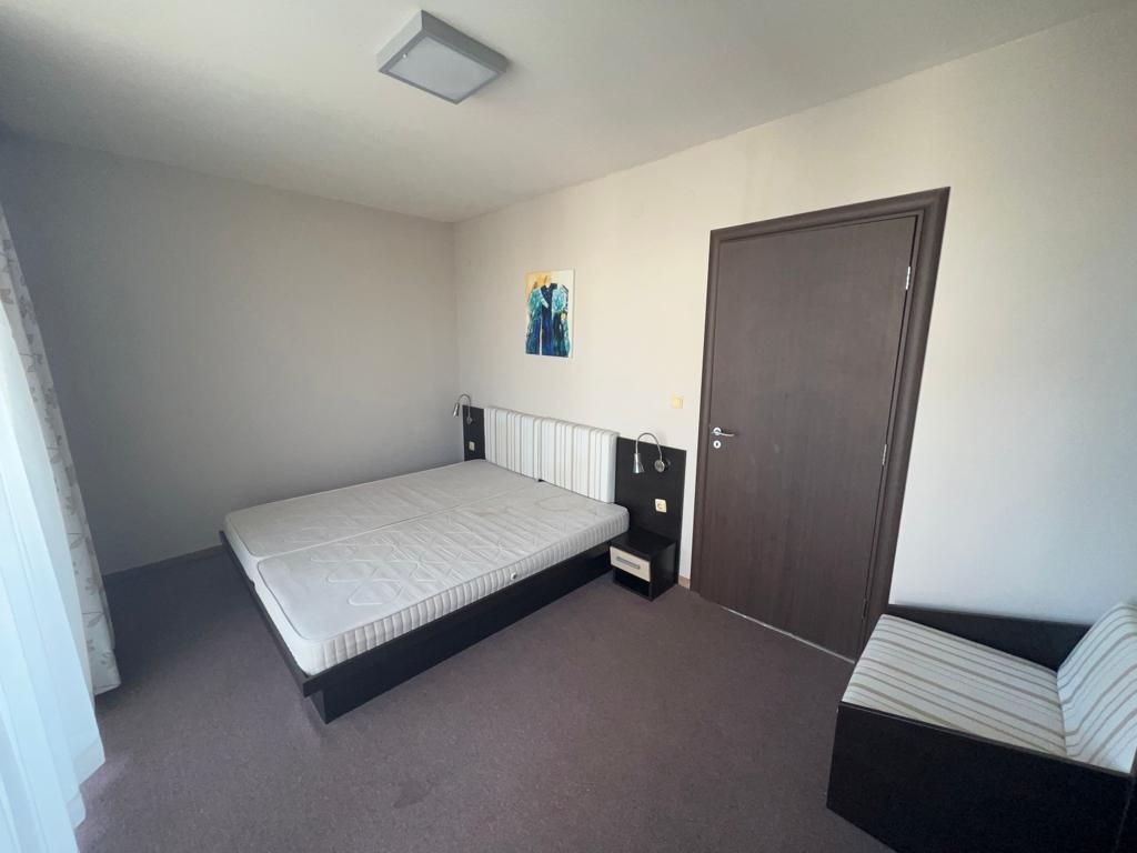 Квартира на Солнечном берегу, Болгария, 66 м² - фото 8