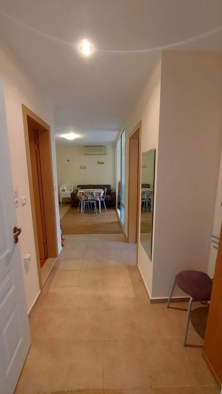 Квартира на Солнечном берегу, Болгария, 68 м² - фото 8