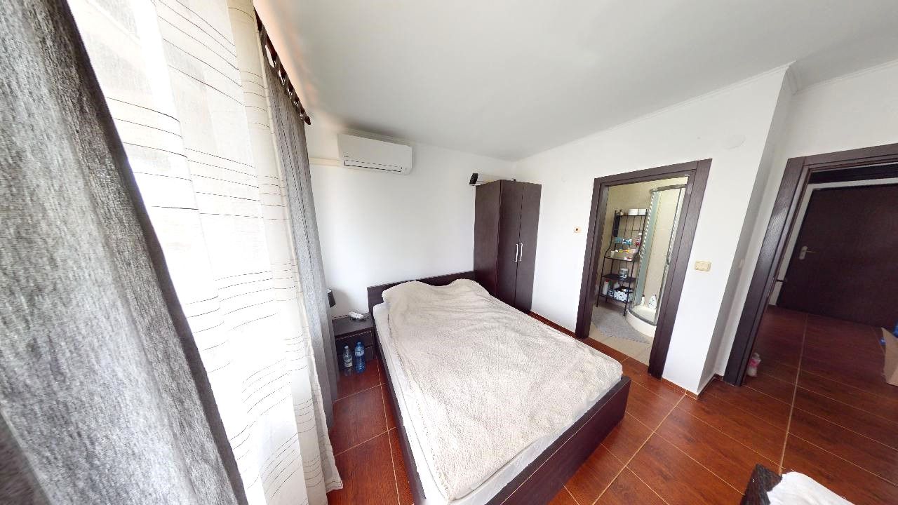 Квартира в Кошарице, Болгария, 117 м² - фото 8