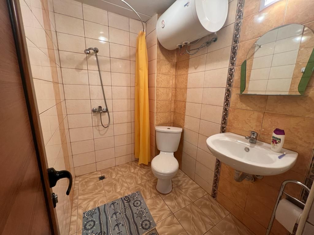 Квартира на Солнечном берегу, Болгария, 67 м² - фото 8