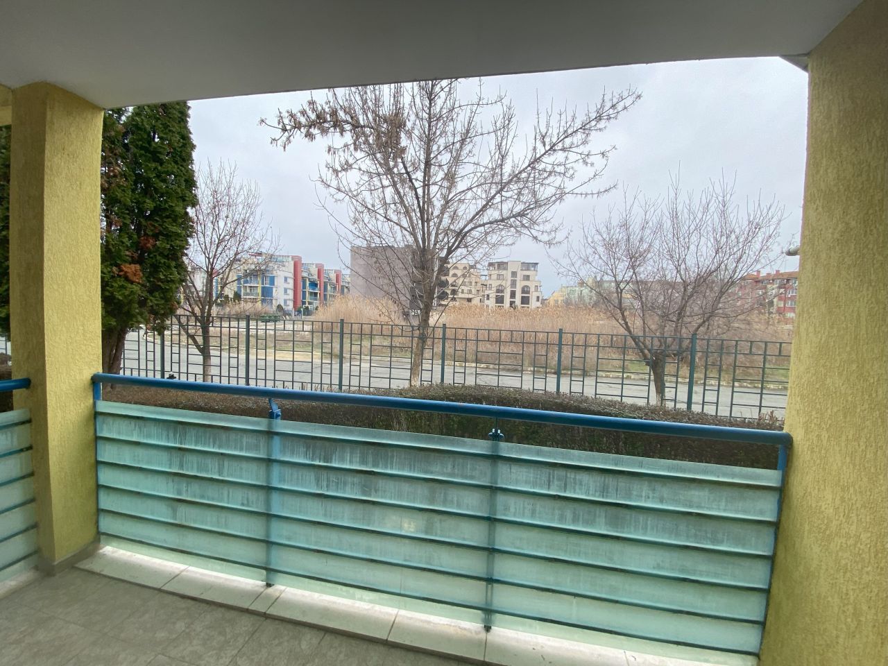 Квартира на Солнечном берегу, Болгария, 63 м² - фото 8