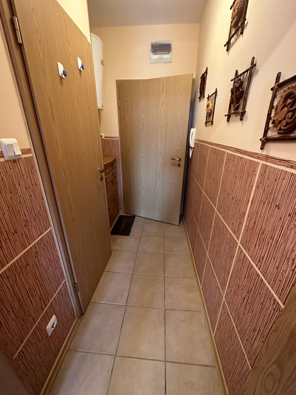 Квартира в Равде, Болгария, 41 м² - фото 8