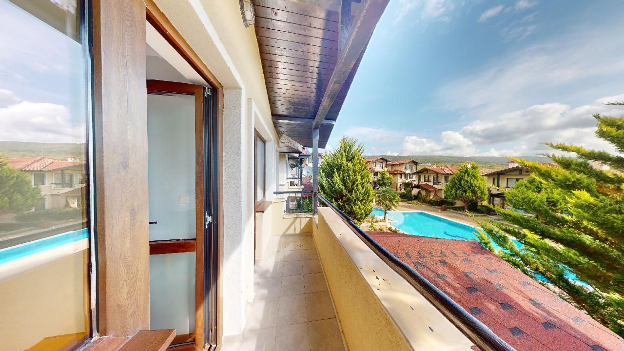 Дом в Кошарице, Болгария, 157 м² - фото 8