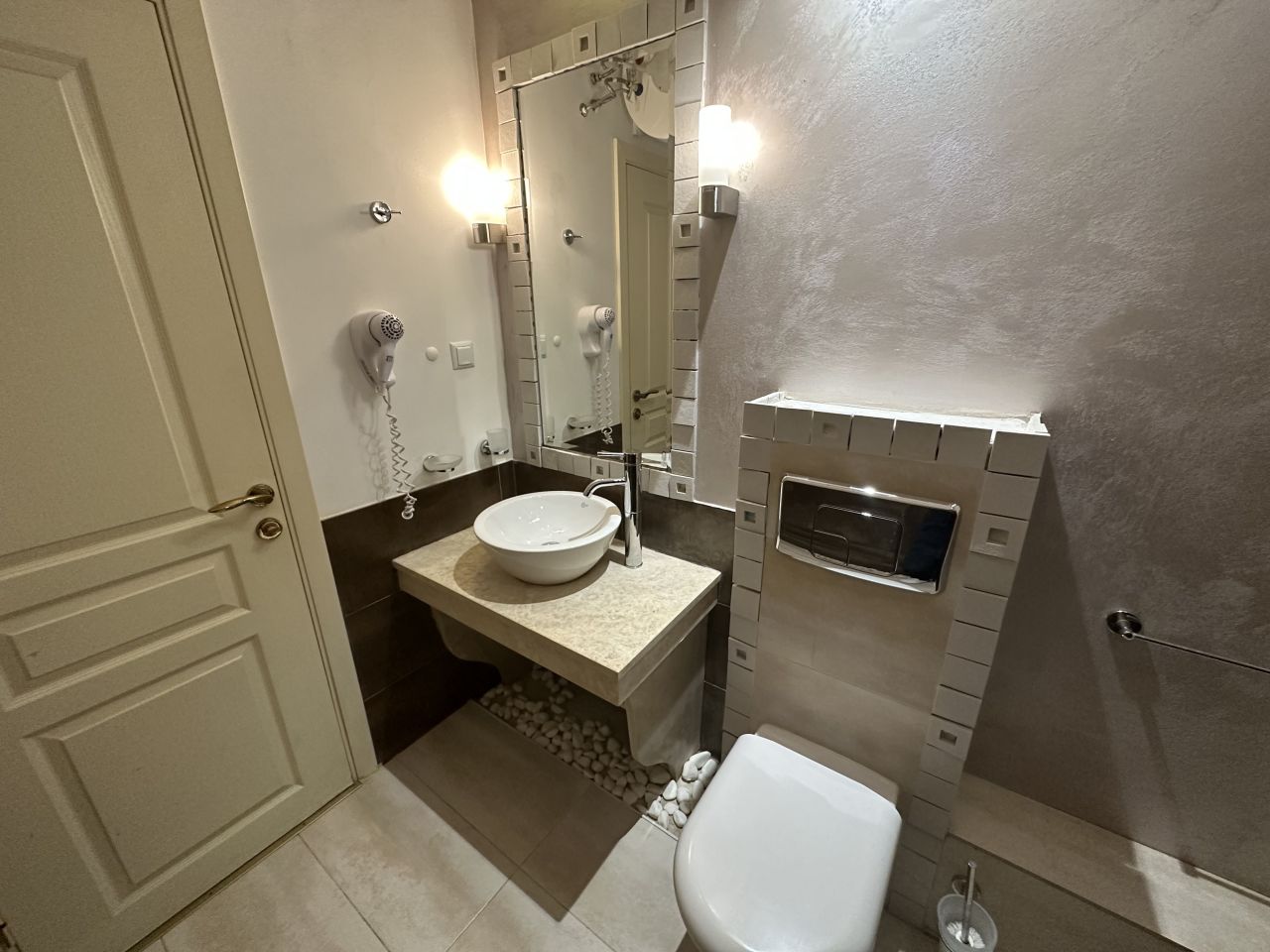 Квартира на Солнечном берегу, Болгария, 72 м² - фото 8