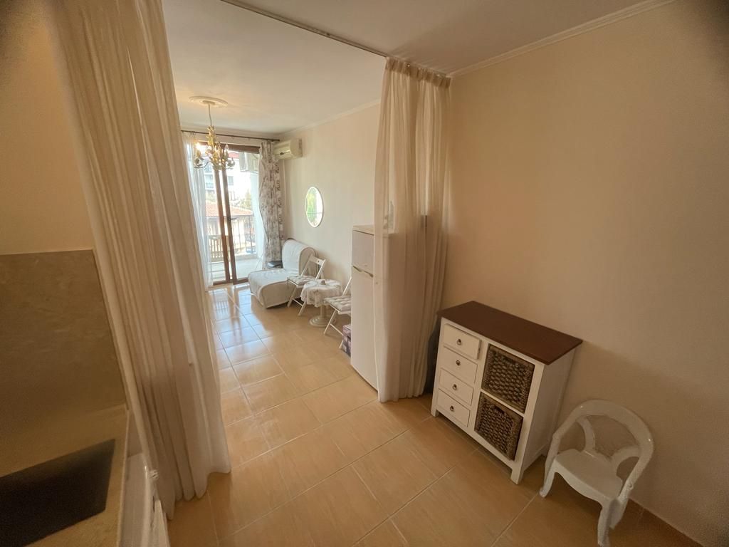 Квартира в Равде, Болгария, 45 м² - фото 8