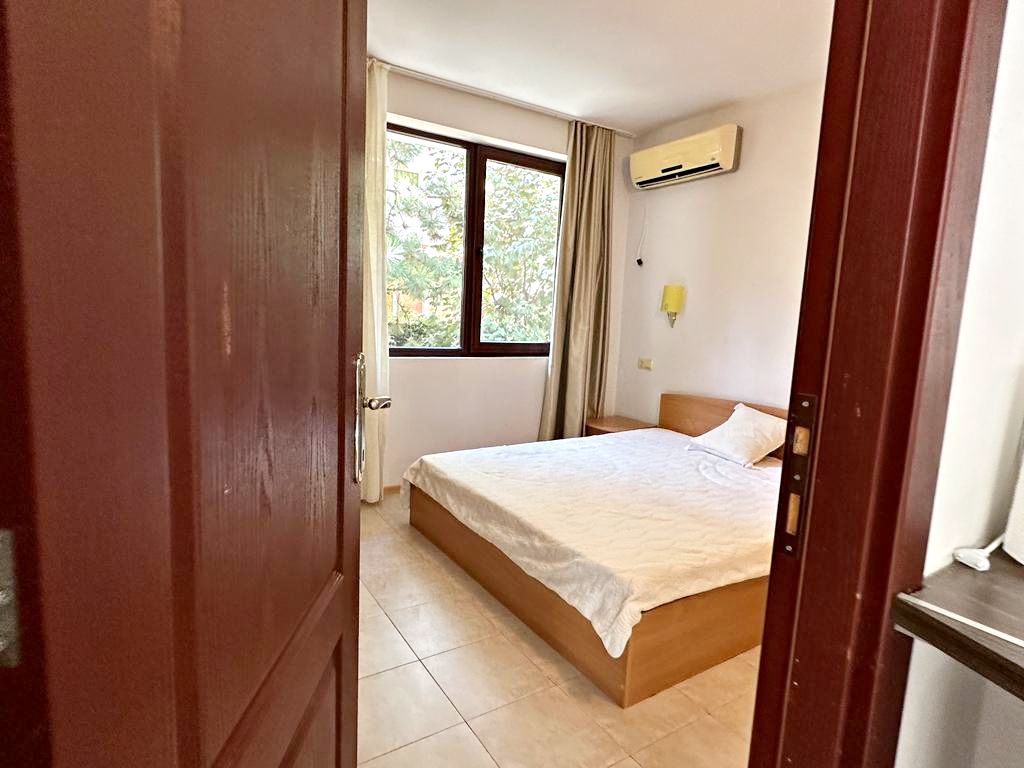 Квартира на Солнечном берегу, Болгария, 96 м² - фото 8