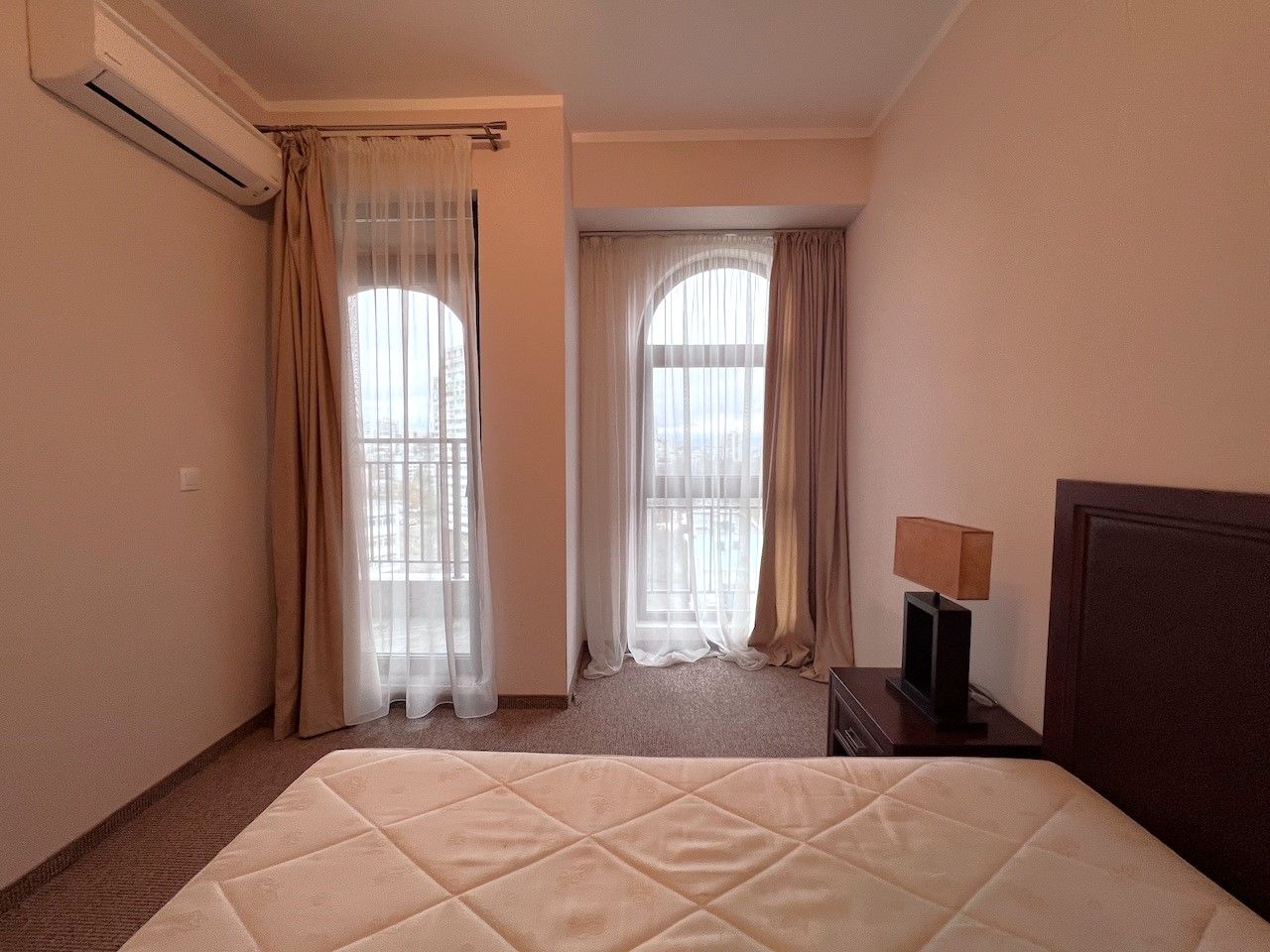 Квартира в Бургасе, Болгария, 103 м² - фото 8