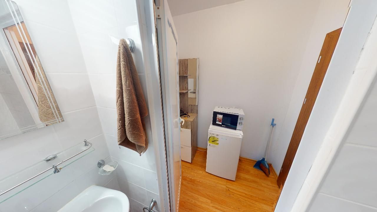 Квартира на Солнечном берегу, Болгария, 30 м² - фото 8