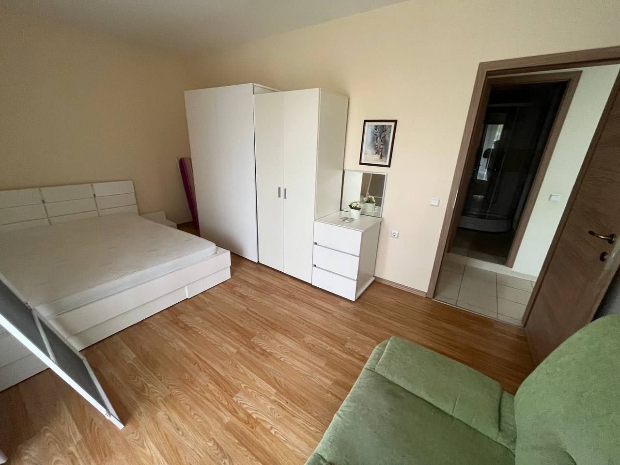 Квартира на Солнечном берегу, Болгария, 93 м² - фото 8