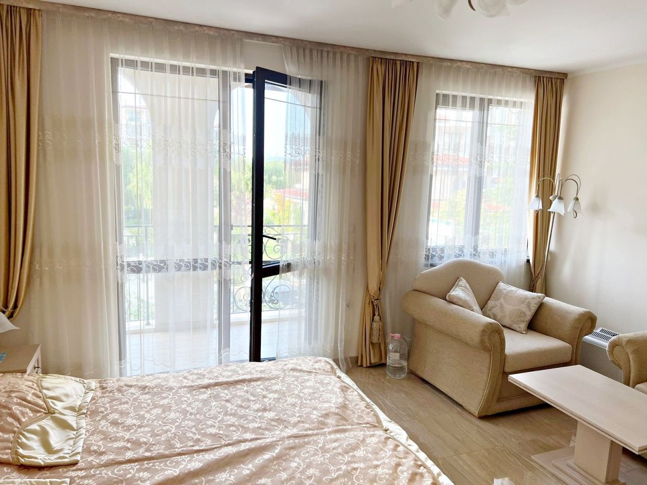 Квартира в Несебре, Болгария, 124 м² - фото 8