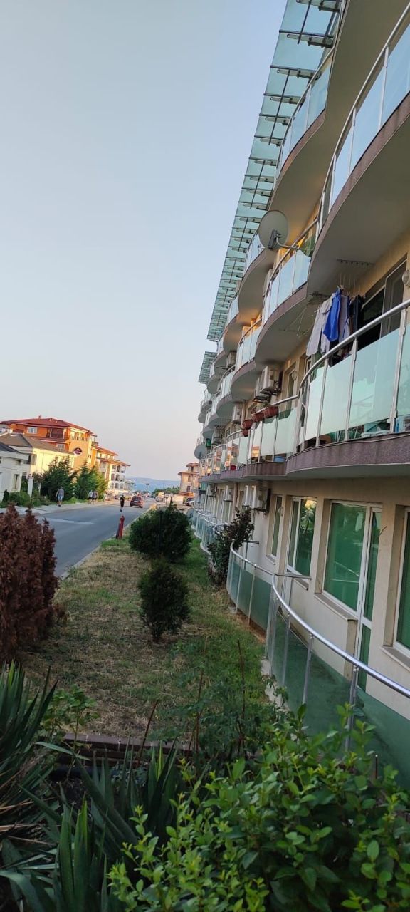 Квартира в Бургасе, Болгария, 56 м² - фото 8