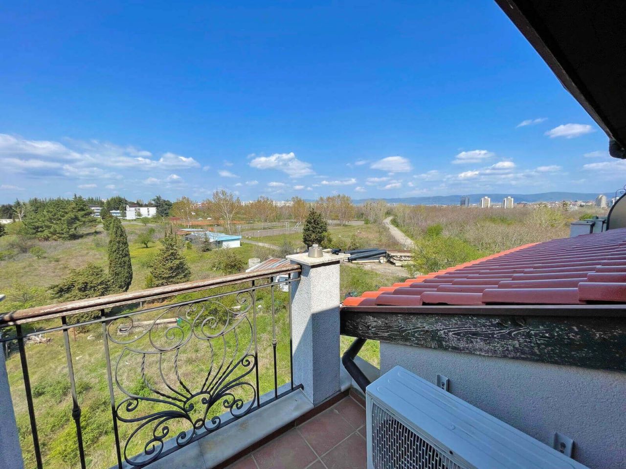 Квартира в Несебре, Болгария, 90 м² - фото 8