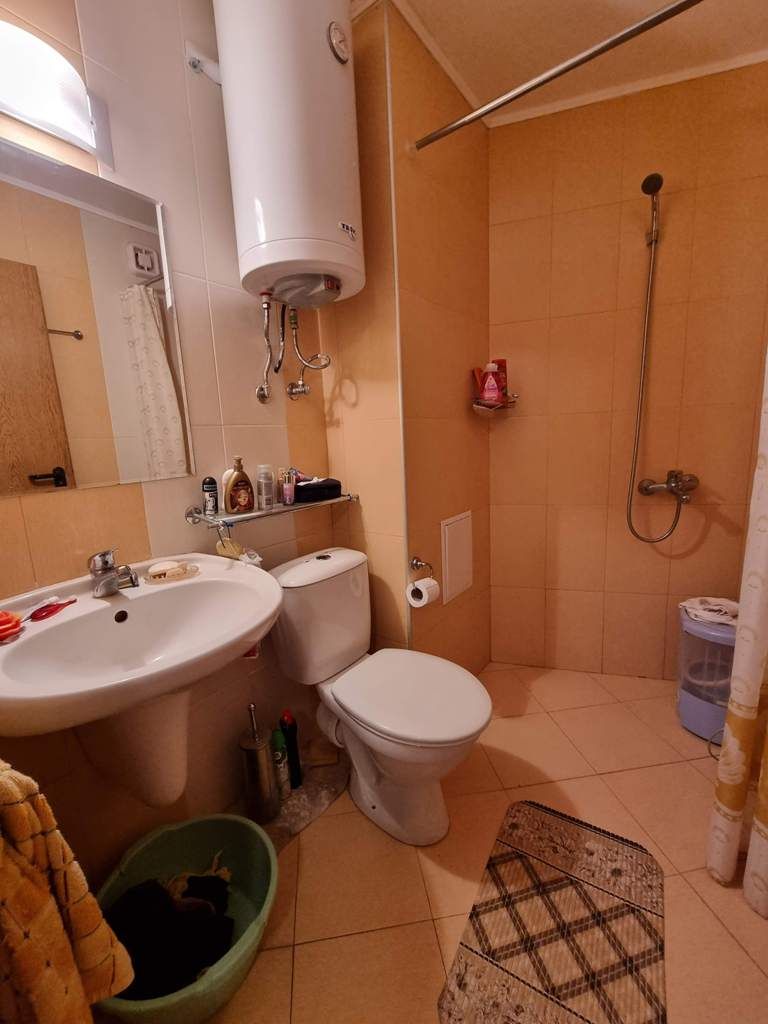 Квартира на Солнечном берегу, Болгария, 45 м² - фото 8