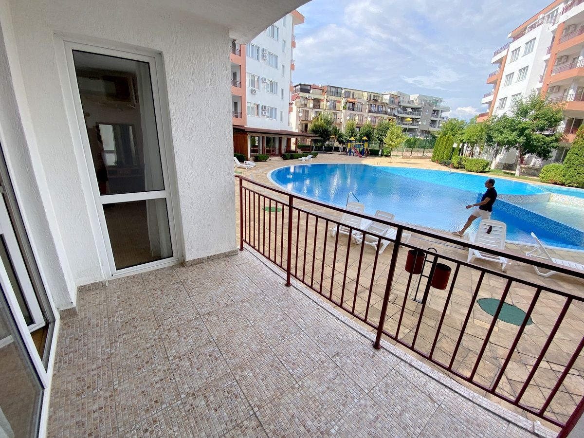 Квартира в Равде, Болгария, 75 м² - фото 8