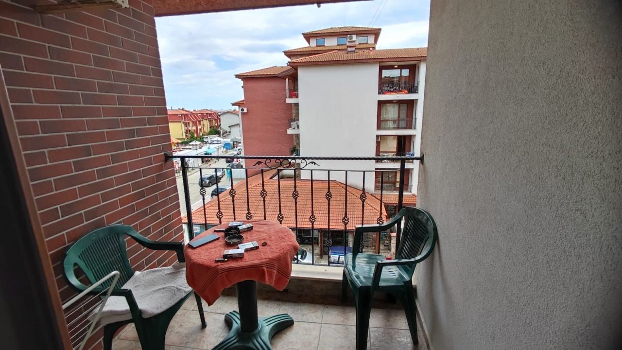 Квартира в Равде, Болгария, 70 м² - фото 8