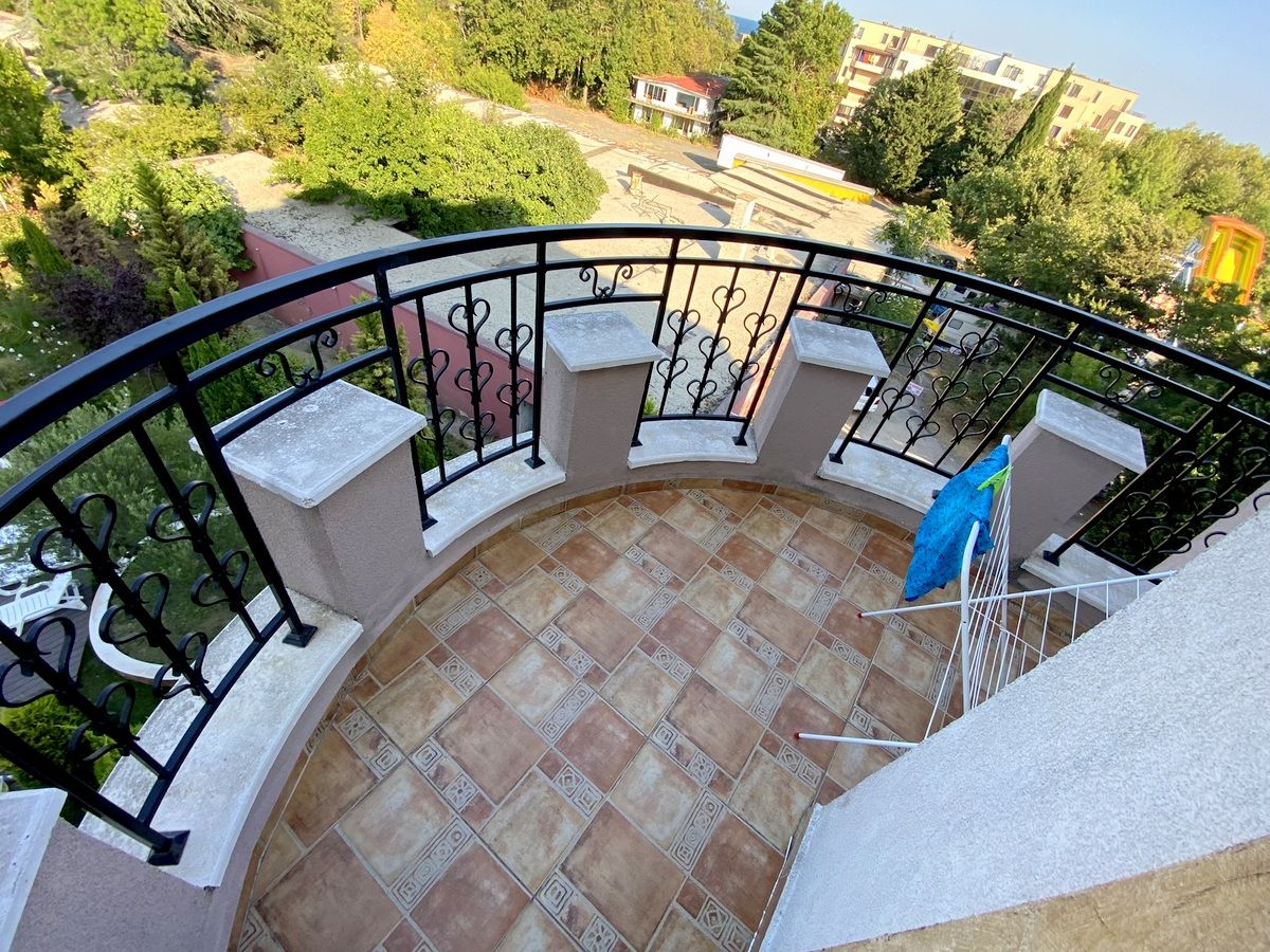 Квартира в Равде, Болгария, 75 м² - фото 8