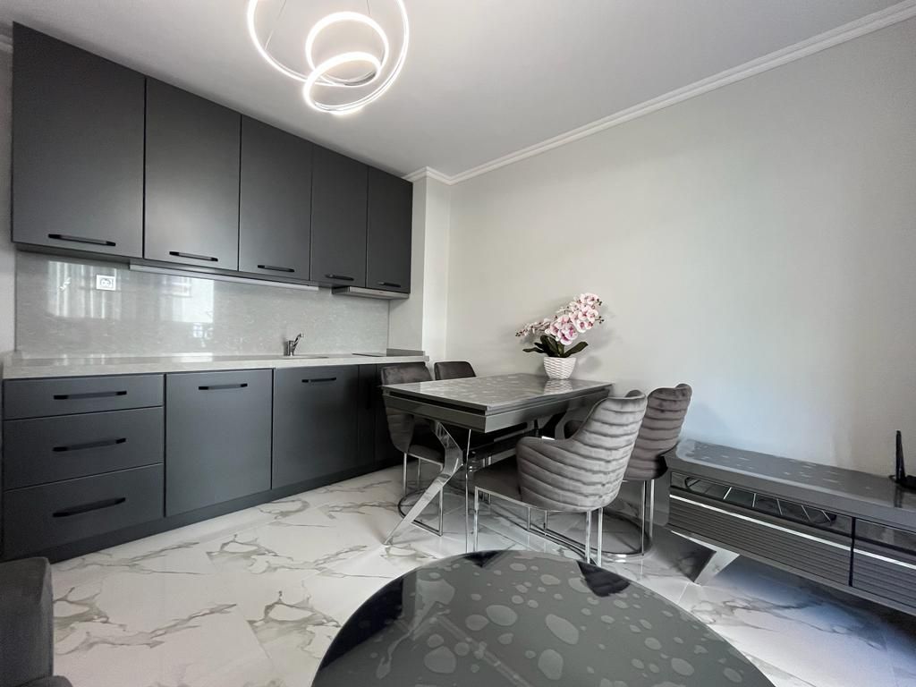 Квартира в Несебре, Болгария, 65 м² - фото 8