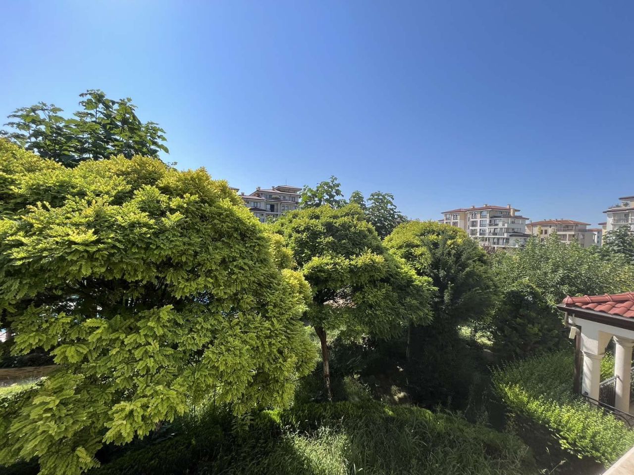 Квартира в Несебре, Болгария, 70 м² - фото 8