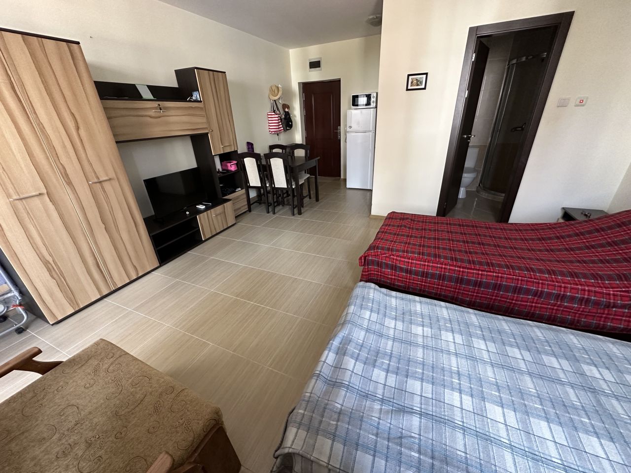 Квартира в Равде, Болгария, 42 м² - фото 8