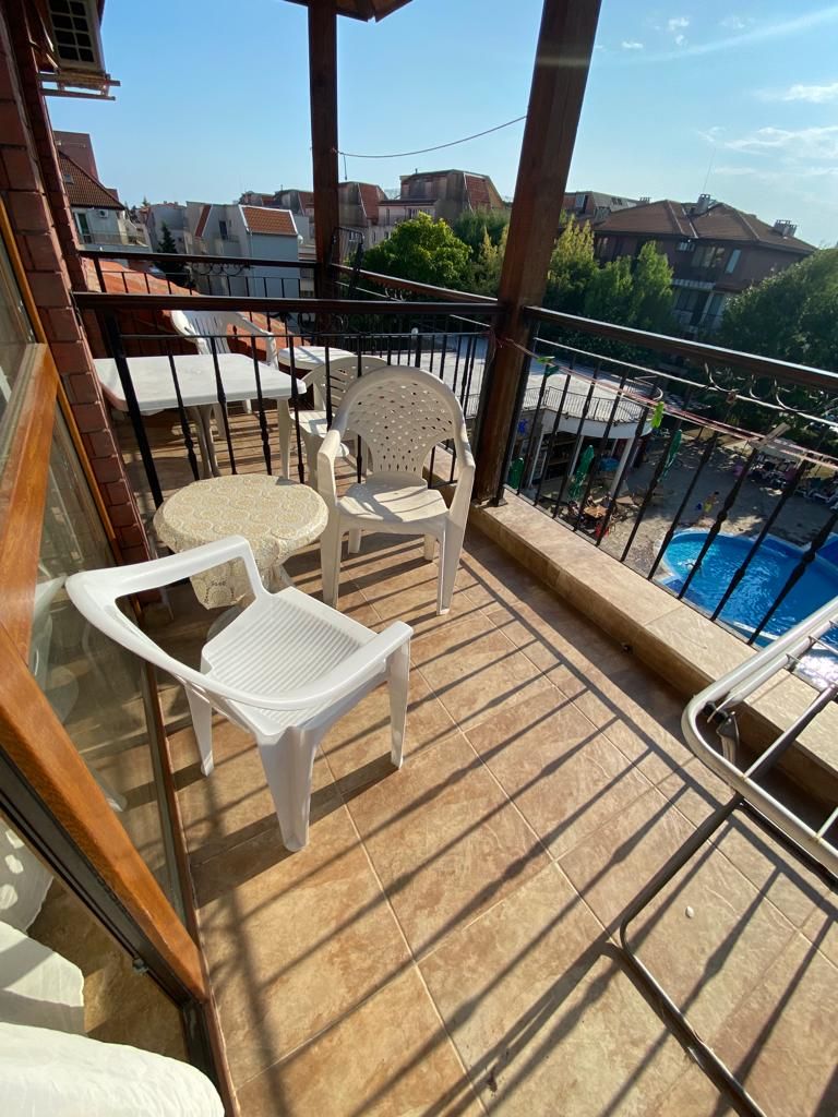 Квартира в Равде, Болгария, 68 м² - фото 8