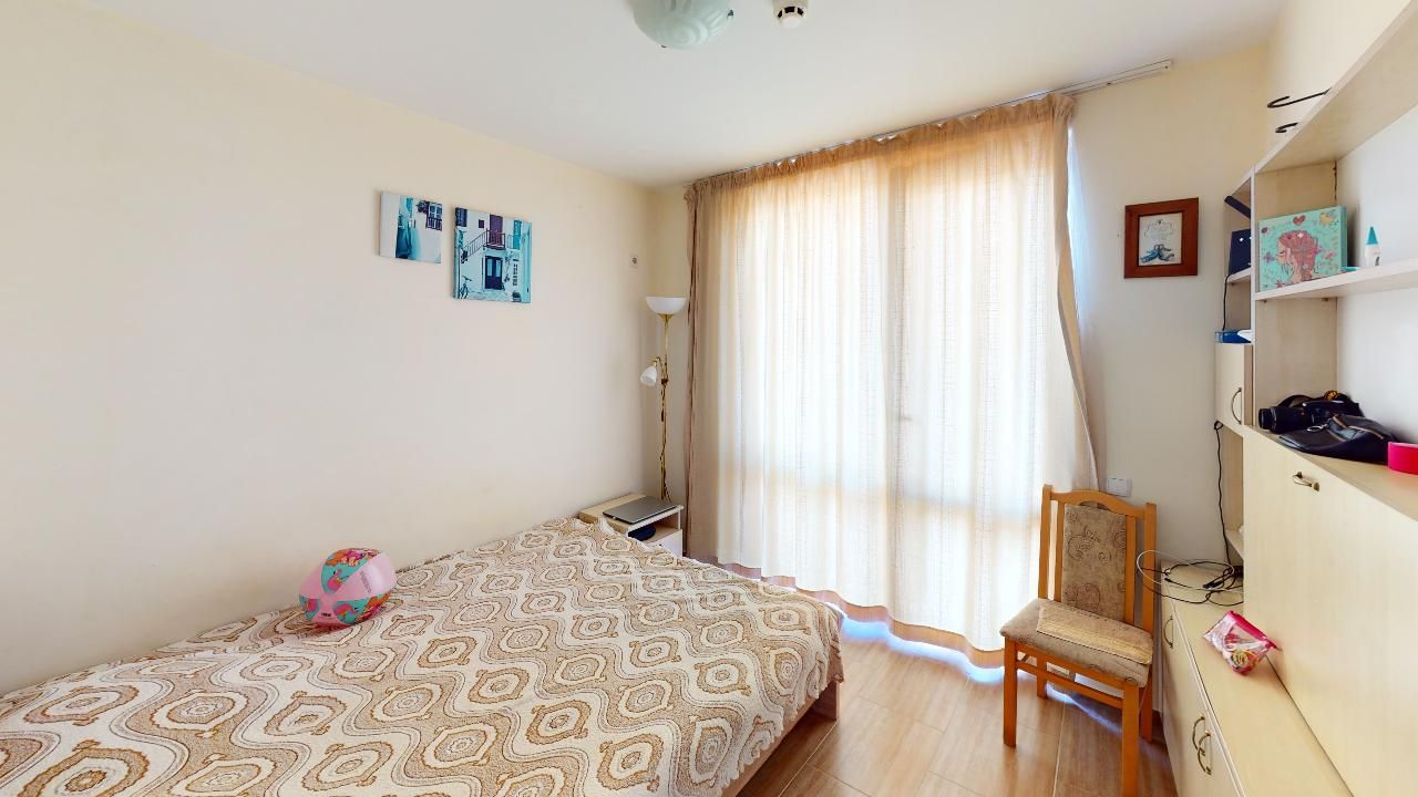 Квартира в Кошарице, Болгария, 65 м² - фото 8