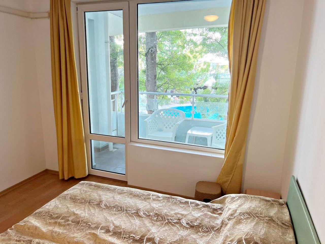 Квартира на Солнечном берегу, Болгария, 65 м² - фото 8