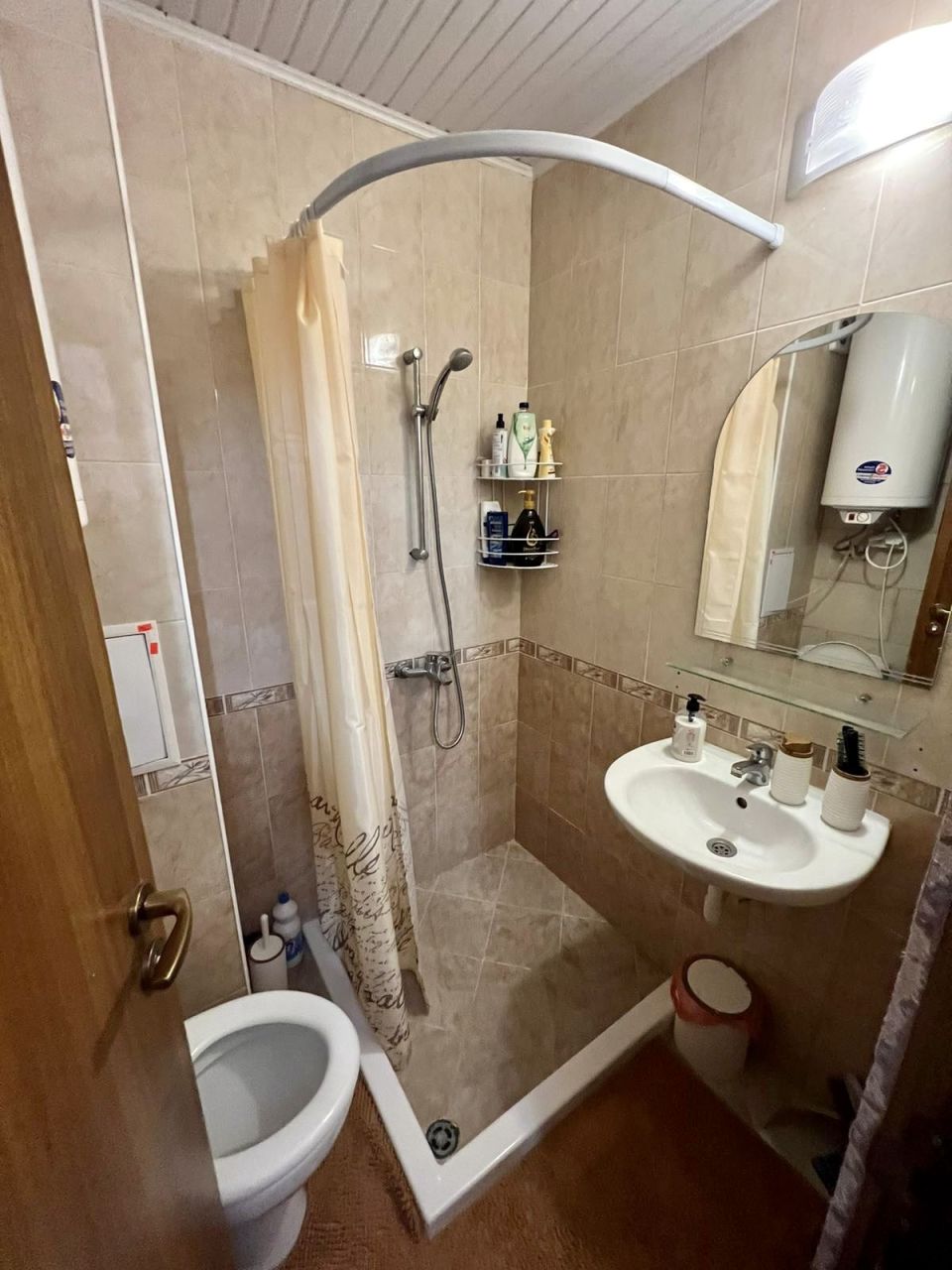 Квартира на Солнечном берегу, Болгария, 48 м² - фото 8