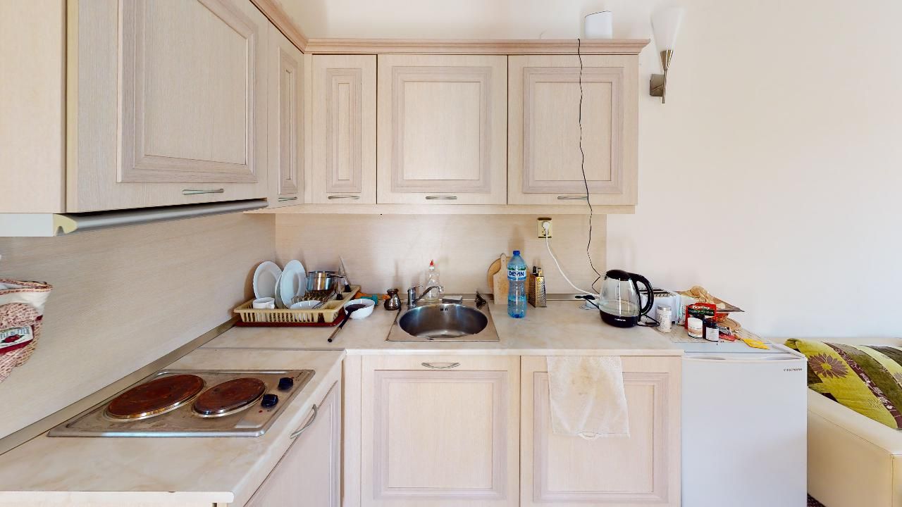 Квартира на Солнечном берегу, Болгария, 113 м² - фото 8