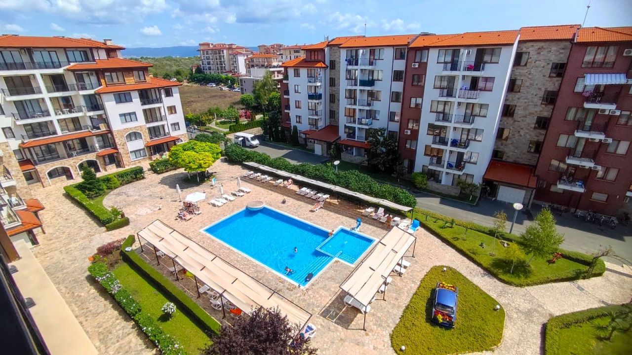 Квартира в Равде, Болгария, 60 м² - фото 8