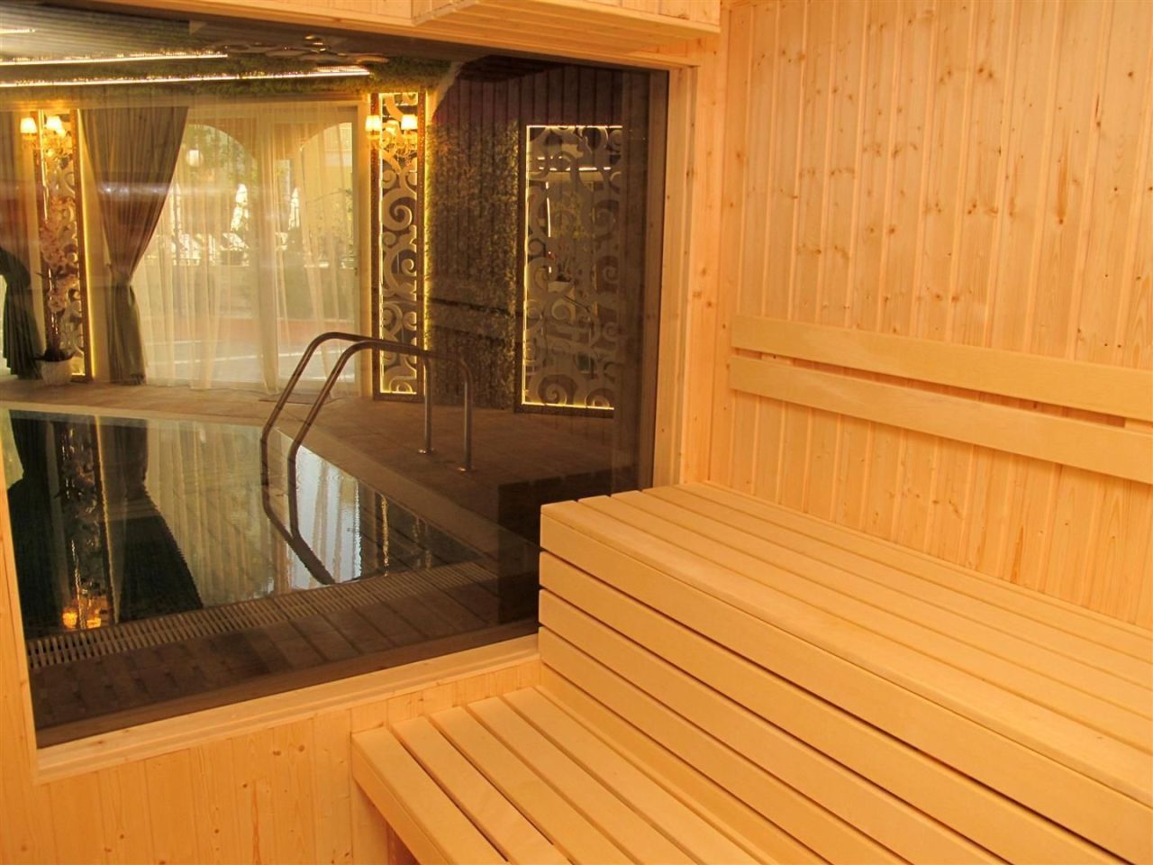 Квартира на Солнечном берегу, Болгария, 68 м² - фото 8