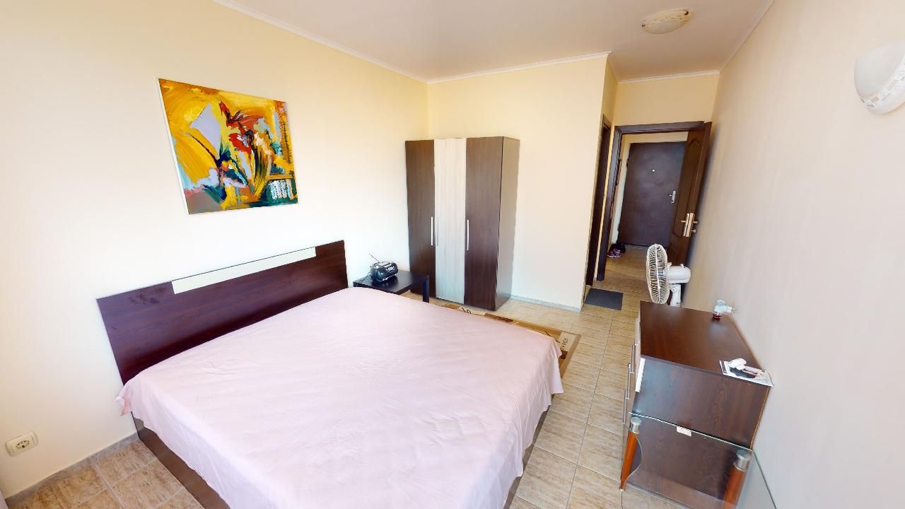 Квартира в Кошарице, Болгария, 67 м² - фото 8