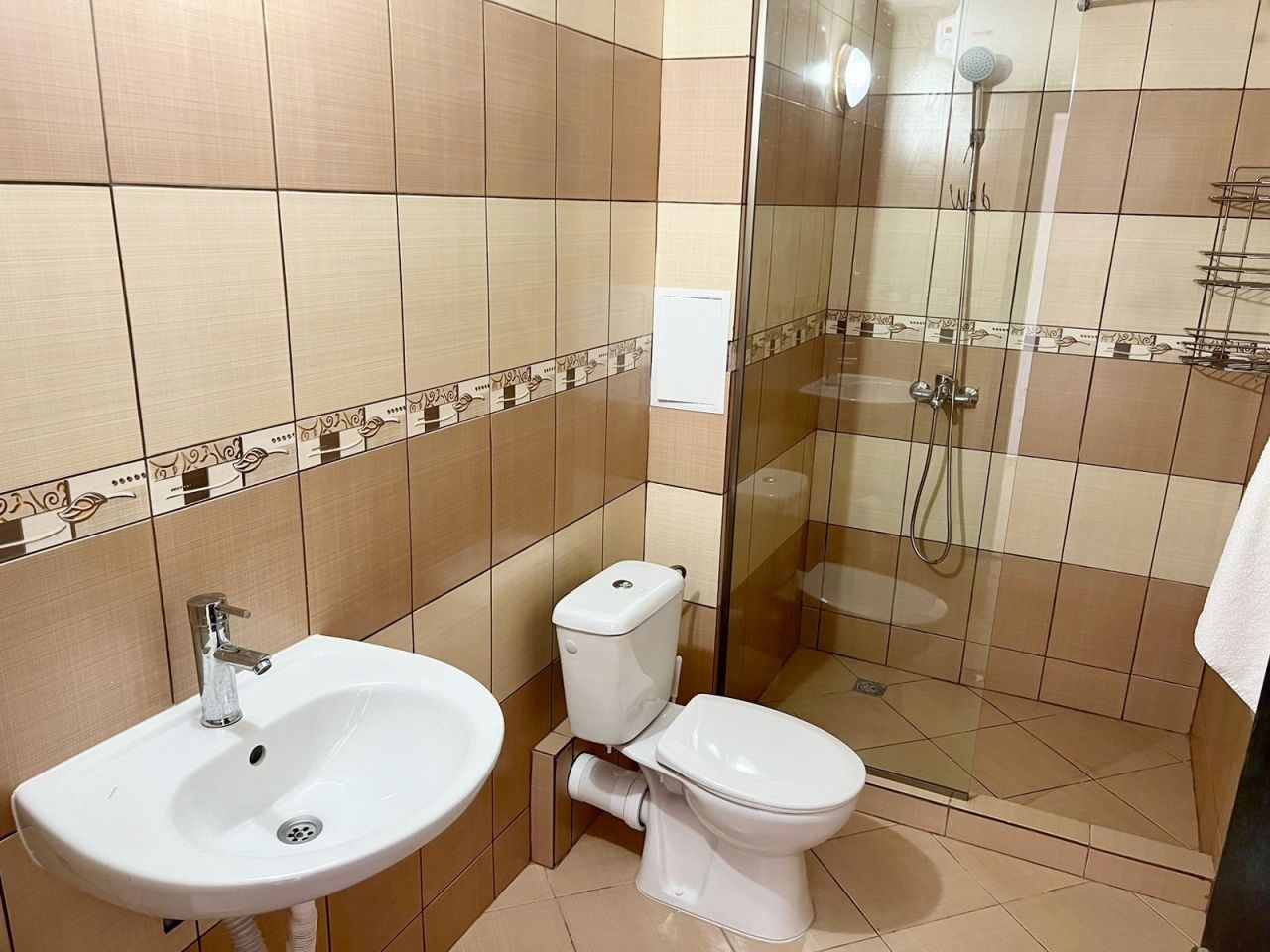 Квартира в Кошарице, Болгария, 53 м² - фото 7