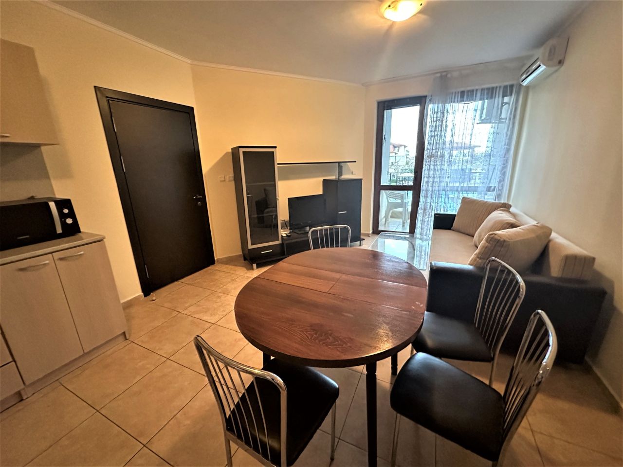 Квартира в Равде, Болгария, 65 м² - фото 8