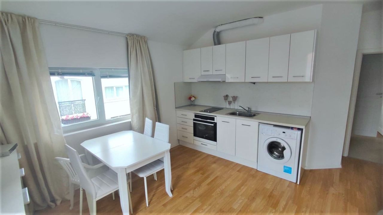 Квартира на Солнечном берегу, Болгария, 75 м² - фото 8