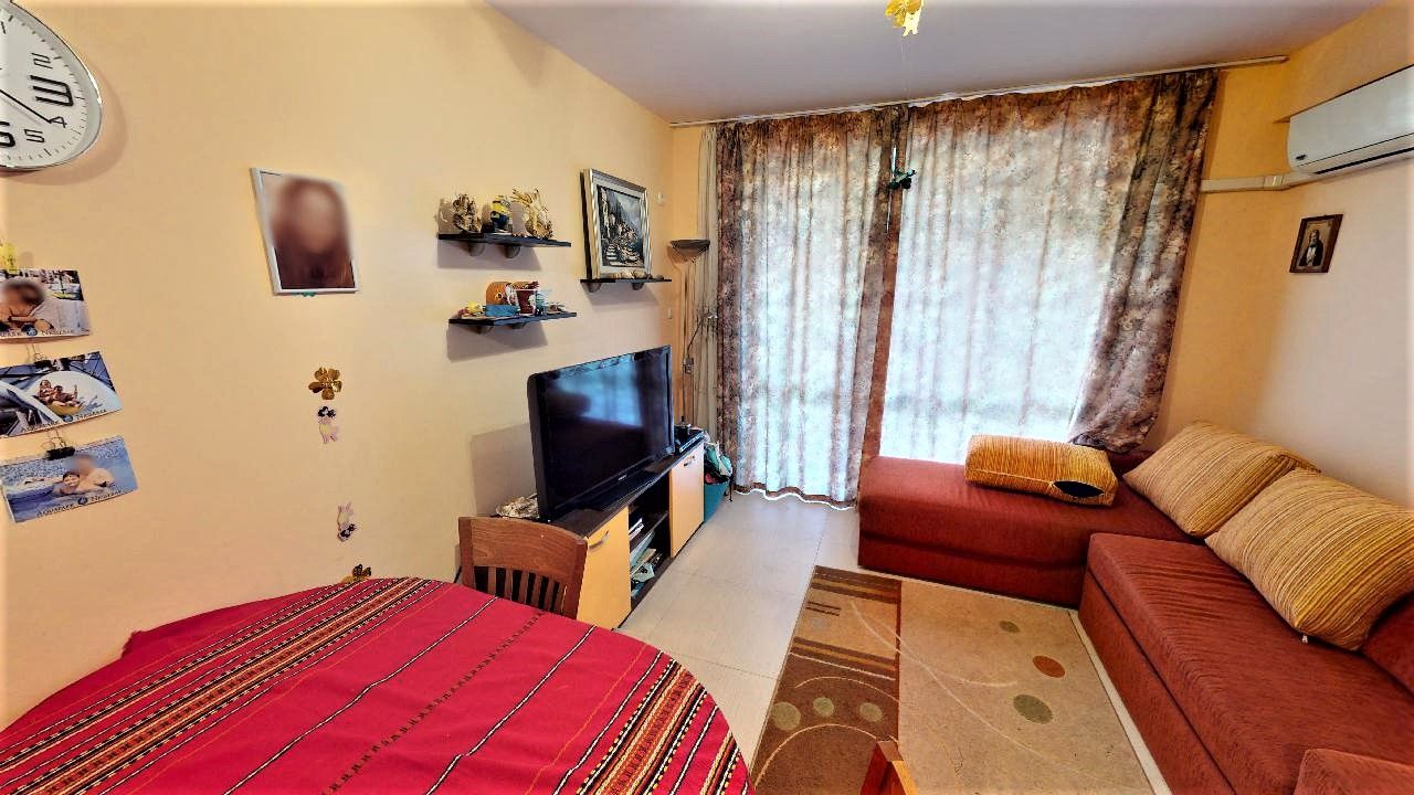 Квартира на Солнечном берегу, Болгария, 76 м² - фото 8