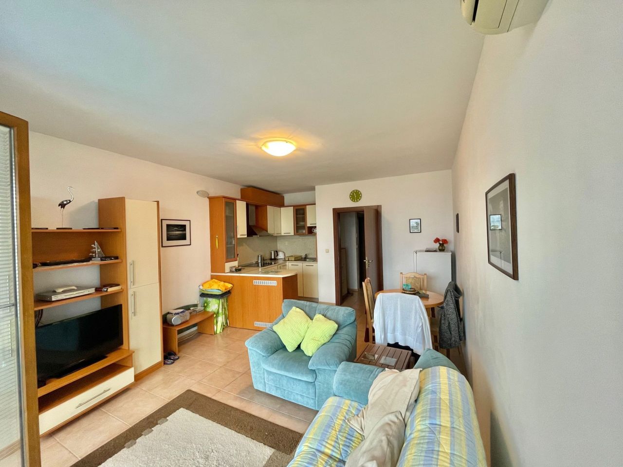 Квартира в Равде, Болгария, 64 м² - фото 8