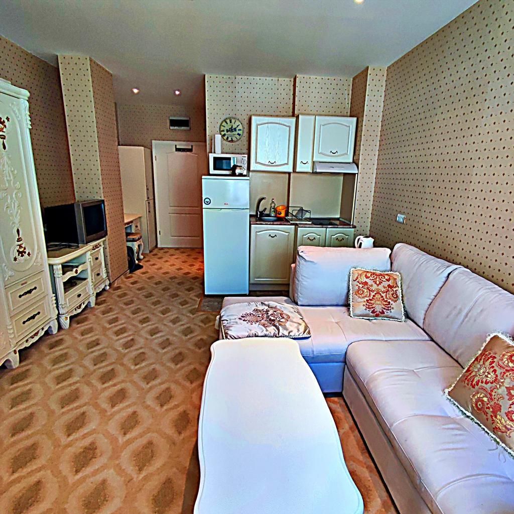 Квартира в Елените, Болгария, 38 м² - фото 8