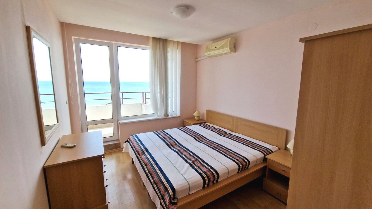 Квартира в Елените, Болгария, 98 м² - фото 8