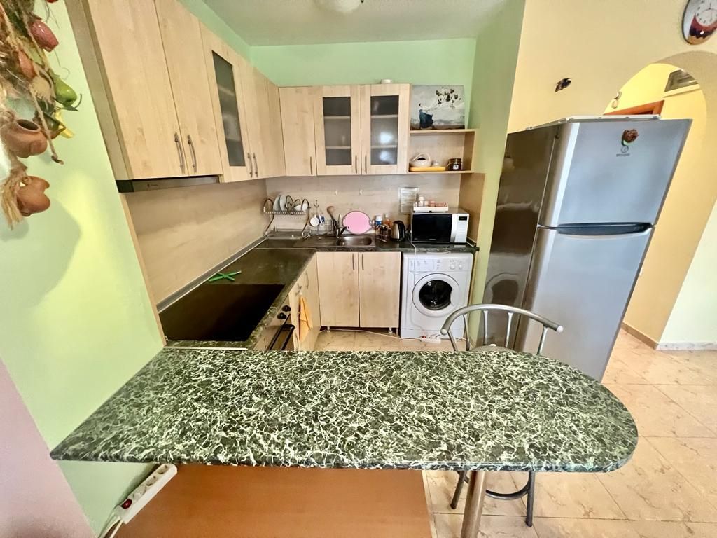 Квартира в Бургасе, Болгария, 65 м² - фото 8