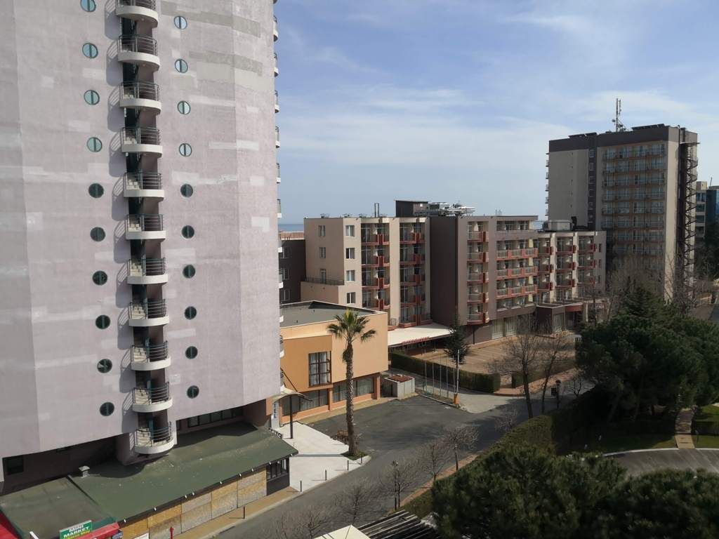 Квартира на Солнечном берегу, Болгария, 103 м² - фото 8