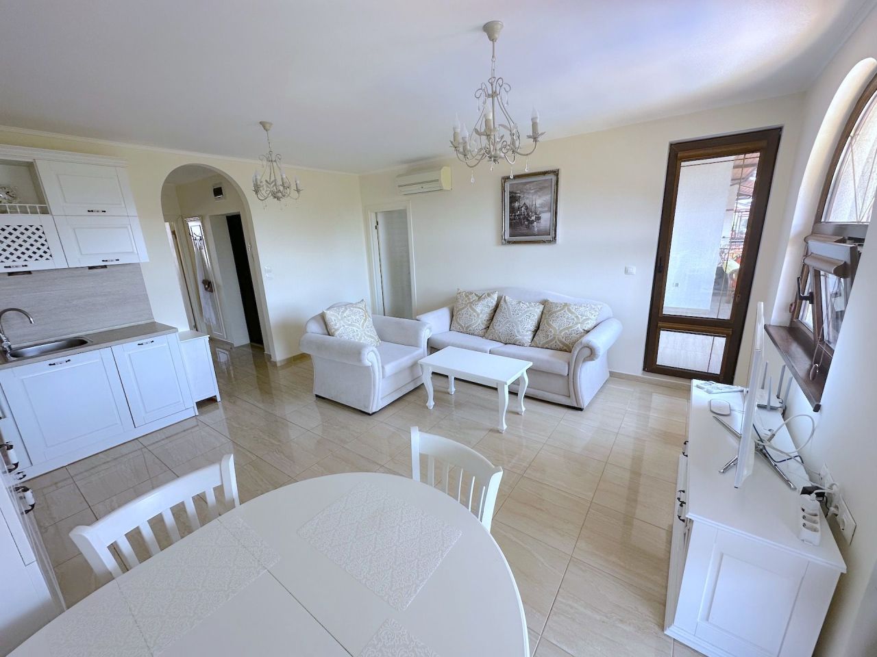 Квартира в Несебре, Болгария, 130 м² - фото 8