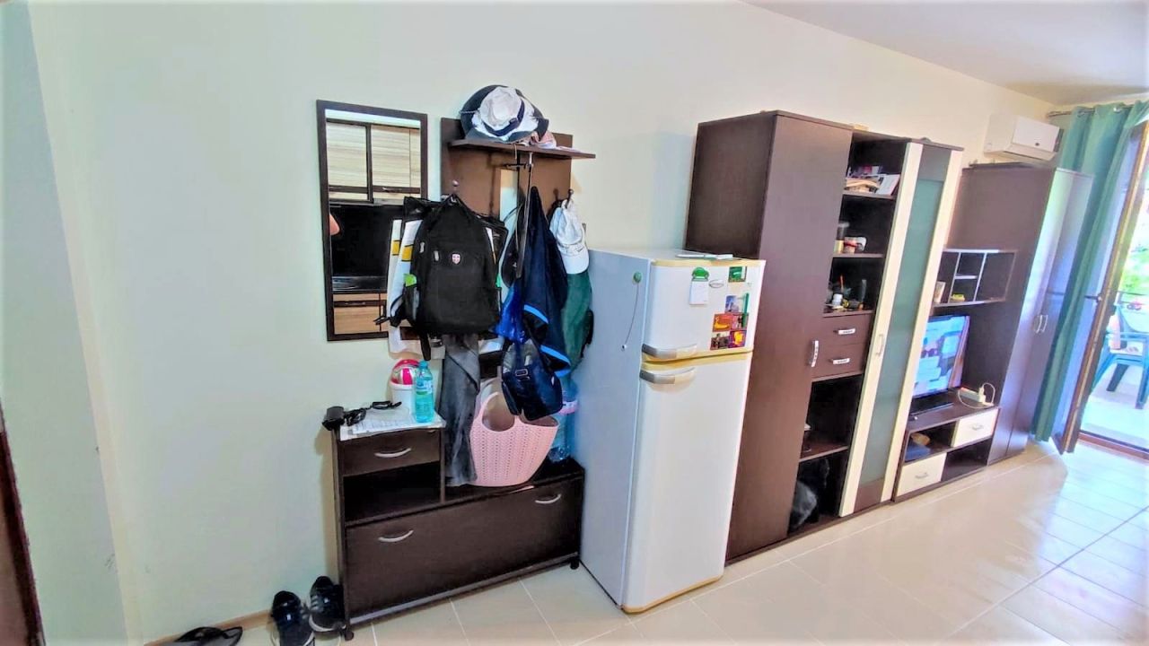 Квартира в Равде, Болгария, 49 м² - фото 8